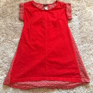 Tea collection dress size 2